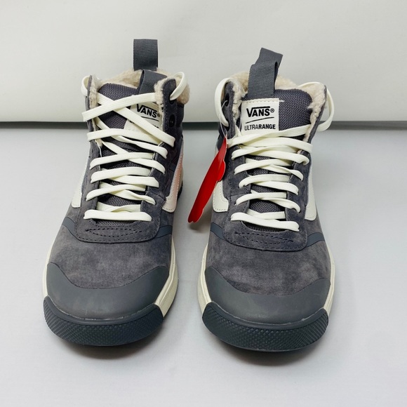 NIB**VANS High Top Sneakers Bootie**$150 - Picture 7 of 12